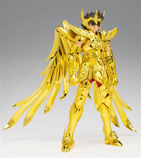 saint seiya sagittarius fake cloth|Saint Cloth Series .